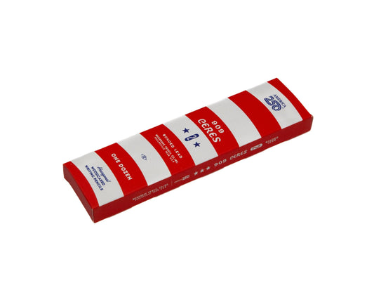 America250™ Ceres 909 Red, White, & Blue Set