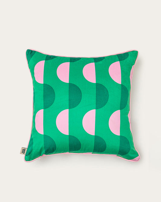 this is not the office I imagined pillow