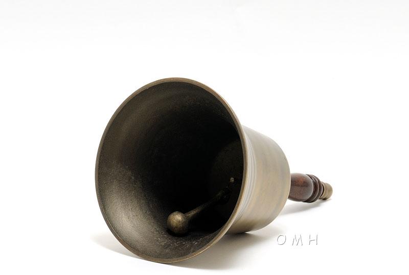 Hand Bell - 6 inches