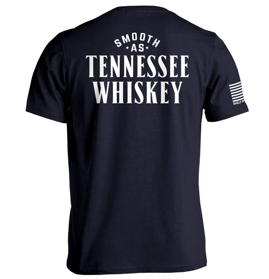 Smooth As Tennessee Whiskey