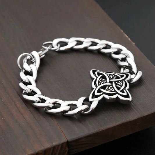 Men's Celtic Knot Bracelets