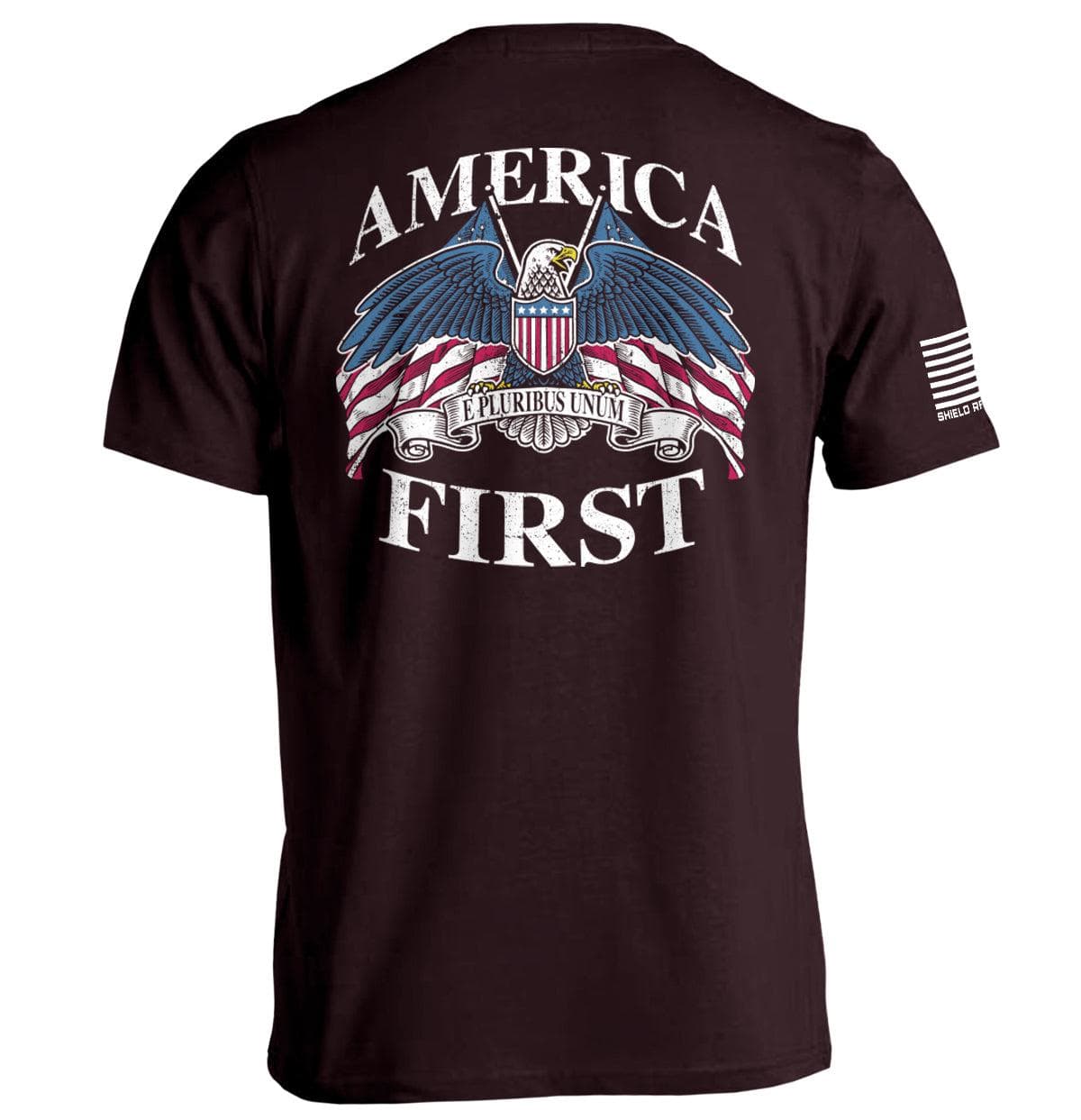 America First