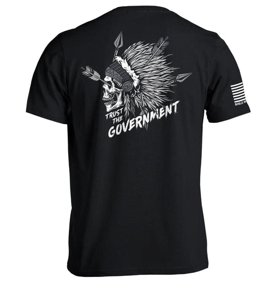 Trust the Government