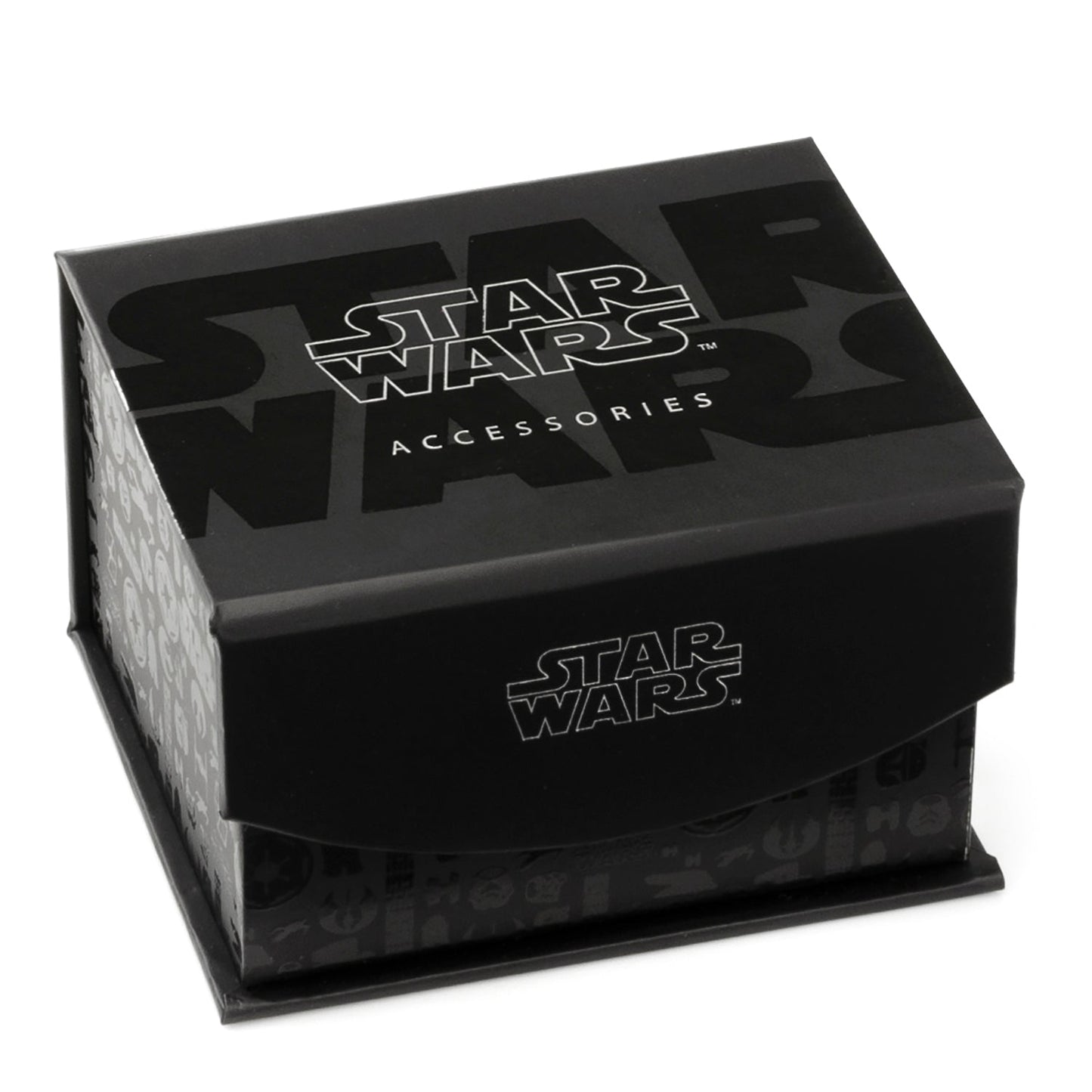 Star Wars Grogu Cufflinks