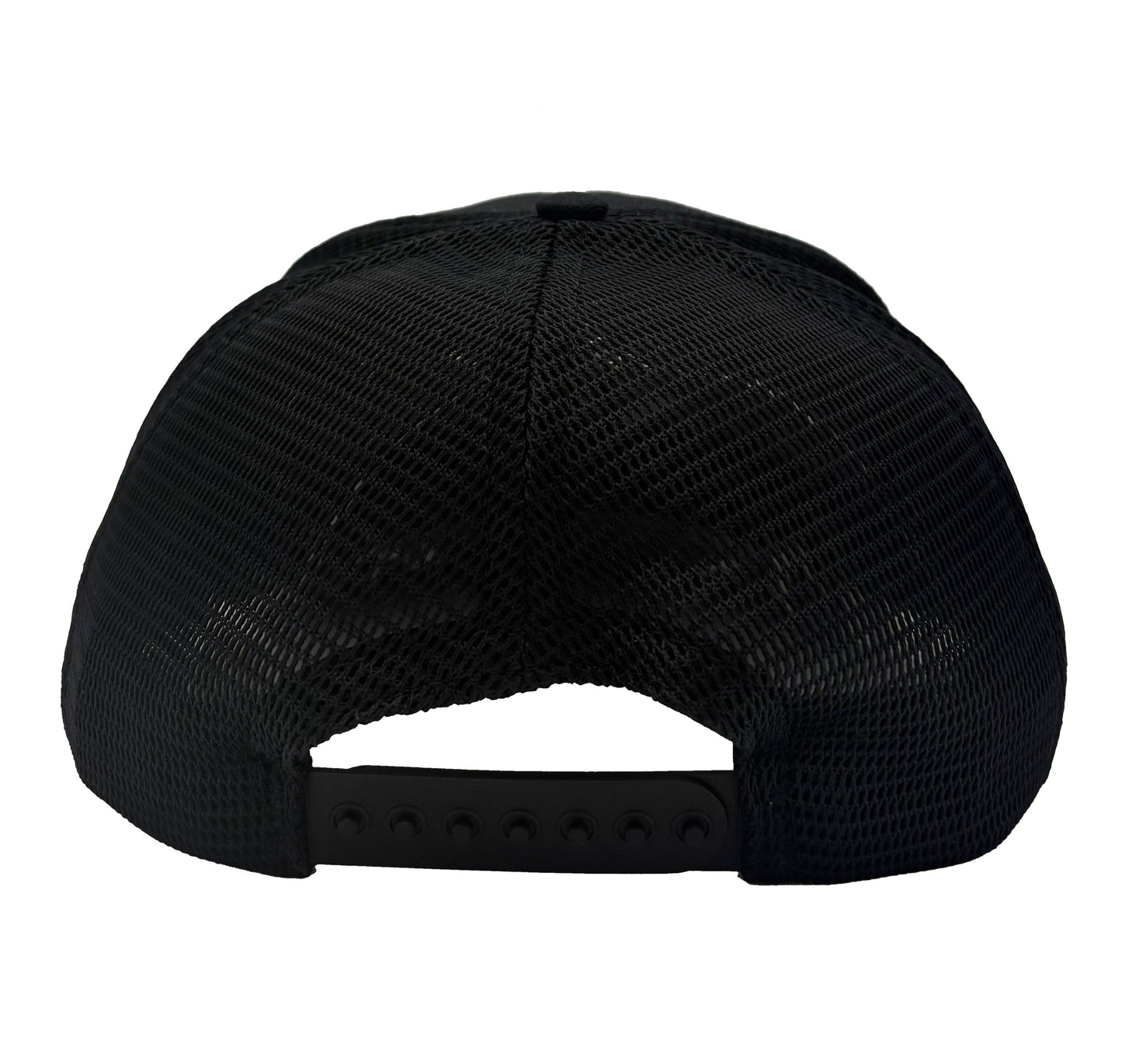 USA 250 Shield Baseball Cap - Trucker Style - Made in the USA