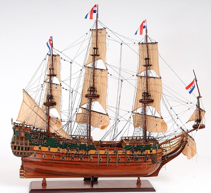 Friesland Medium