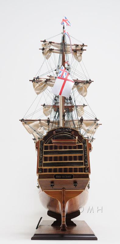 HMS Victory Mid Size EE