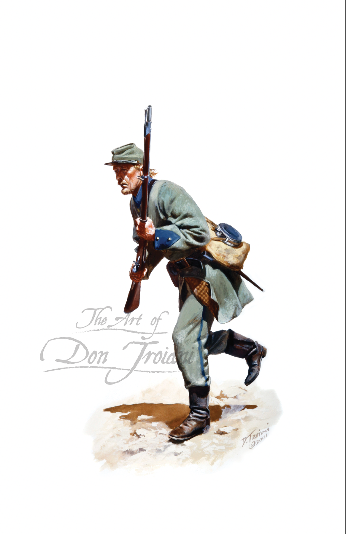 12th Tennessee Infantry
