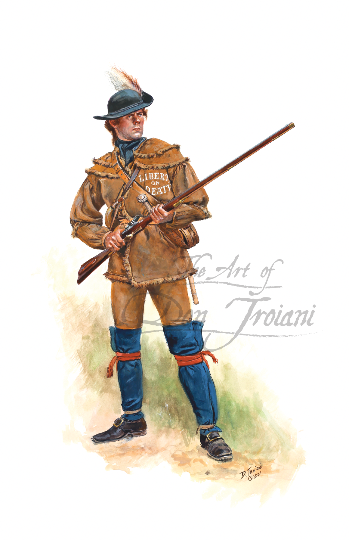 Culpeper Minute Battalion