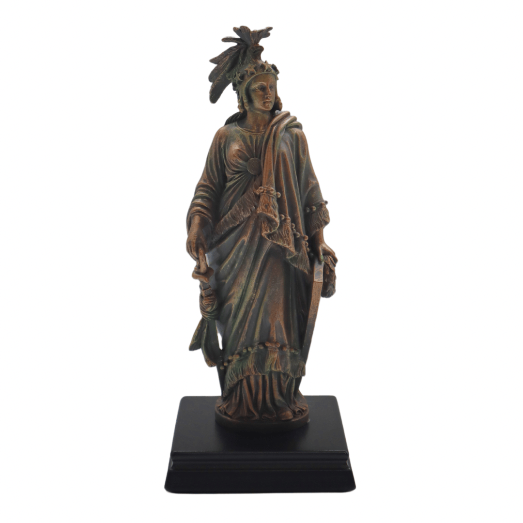 Statue of Freedom