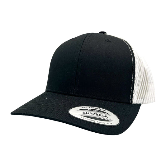 Yupoong Retro Trucker Cap