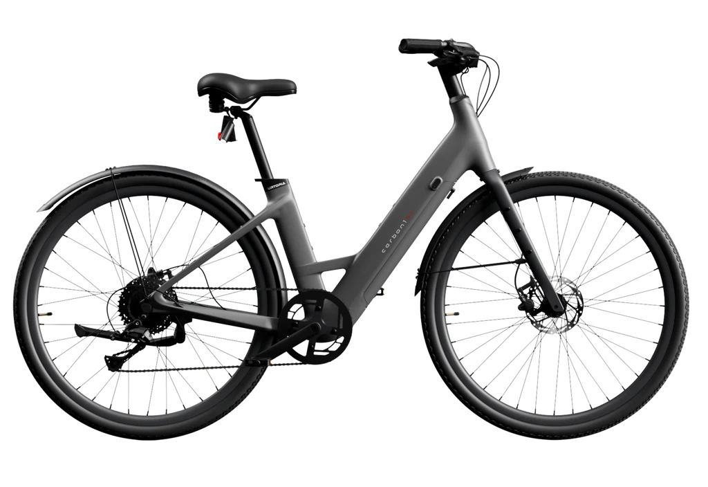 Urtopia Carbon 1 Step-Through