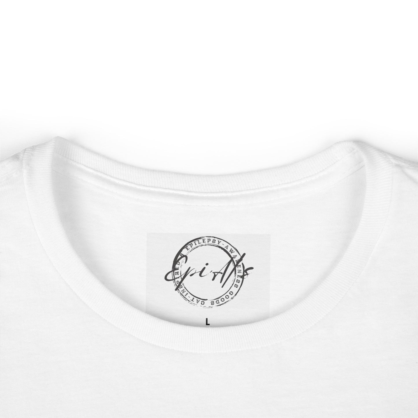 Cat Definition Women's Softstyle Tee – Cat Lover Dictionary Shirt