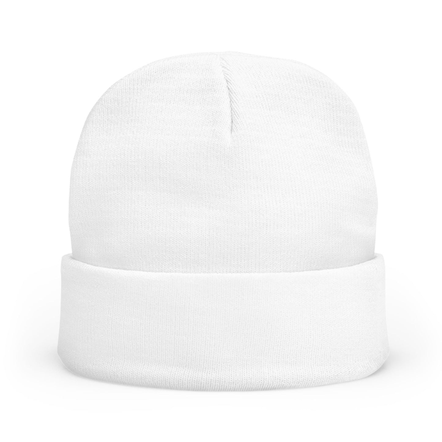 Cat Lover's Knit Beanie