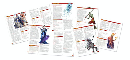 Tome of Beasts III (Limited Edition Hardcover) (5E)