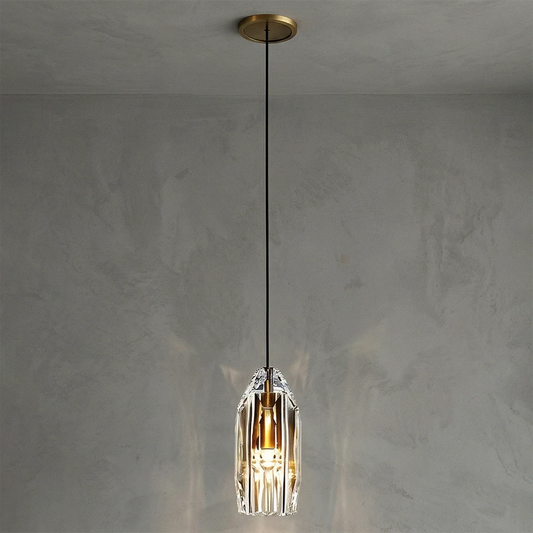 Chatelet Crystal Pendant Light