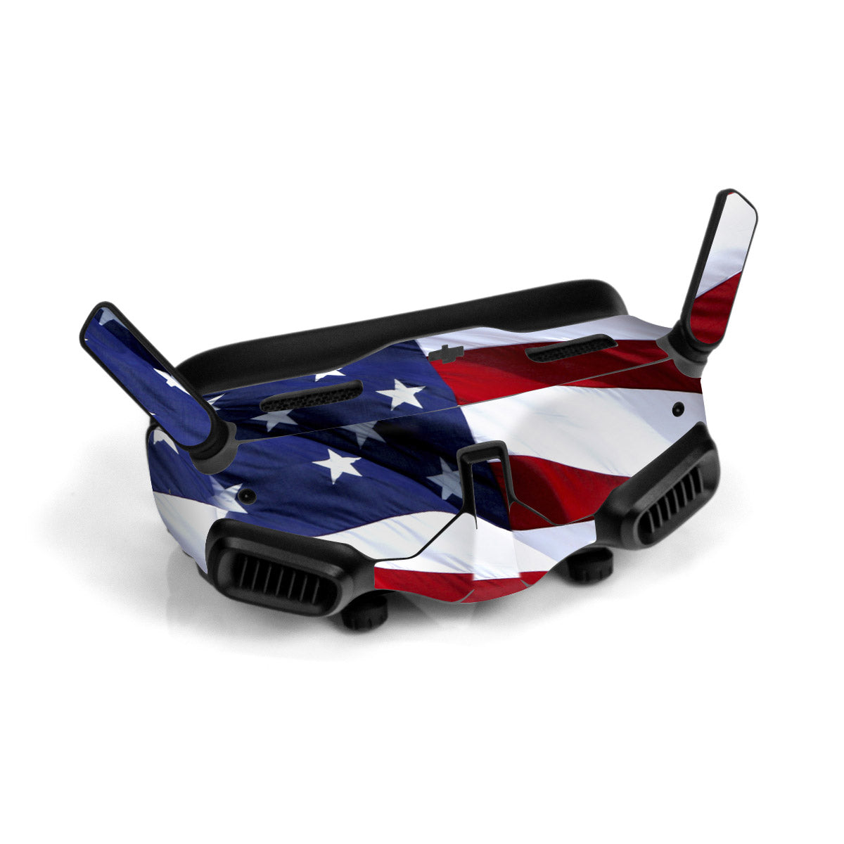 Patriotic