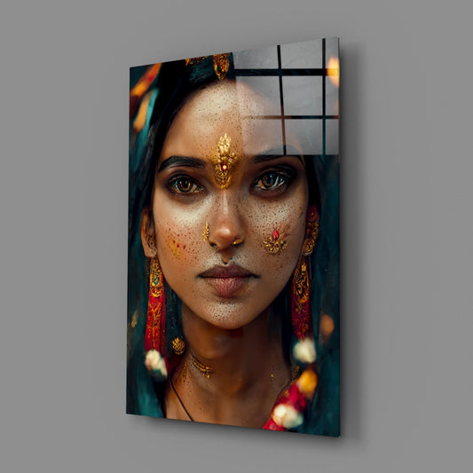 Beauty Glass Art || Designer Collection