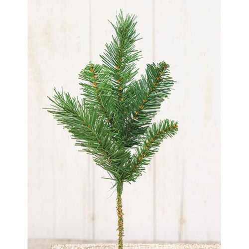 Canadian Pine Spray 15" (Pack of 4)
