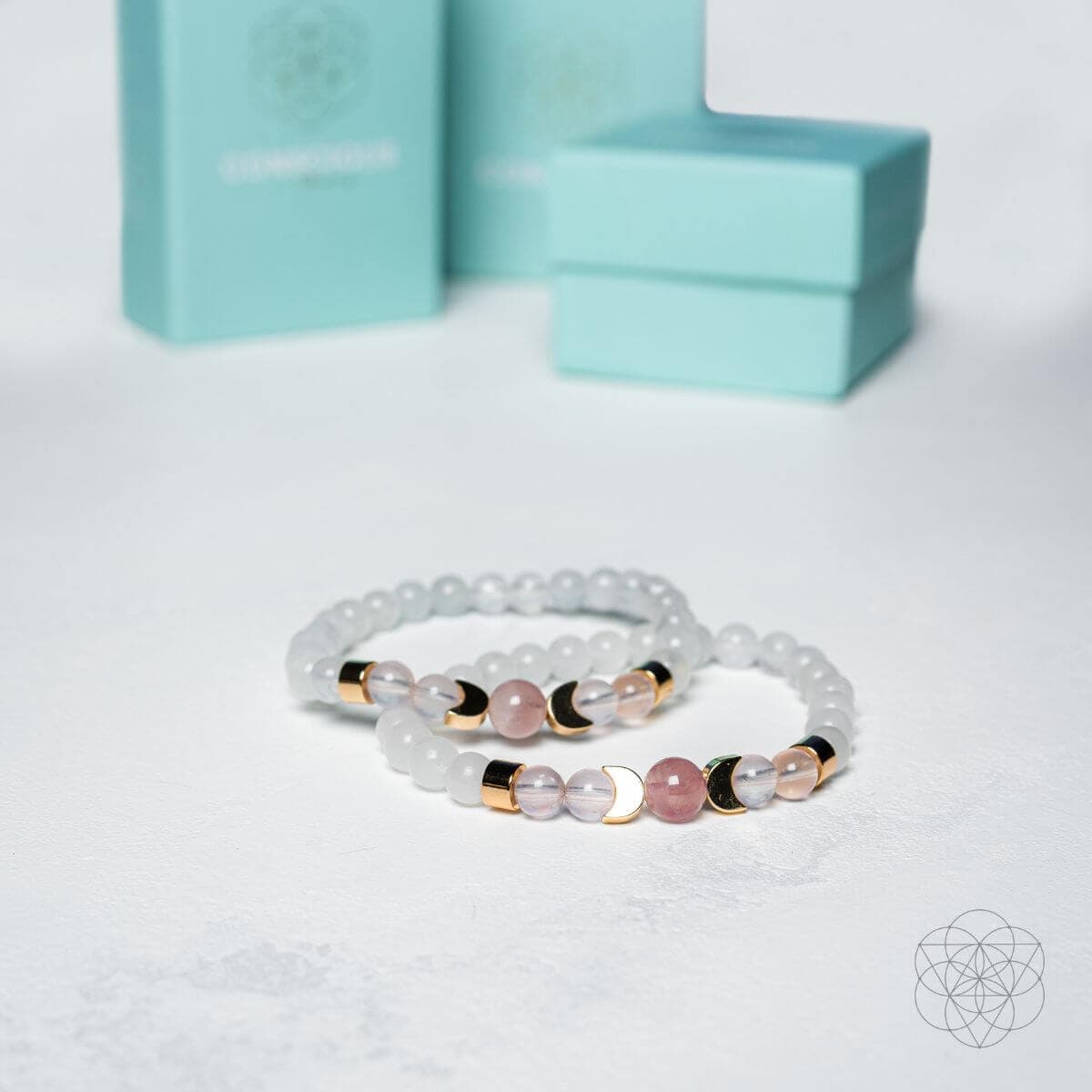 Fertility Bracelet