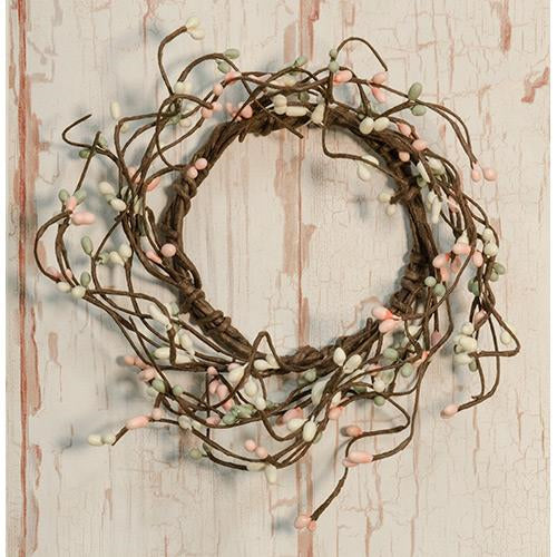 English Garden Pip Ring 3-1/2" (Pack of 4)
