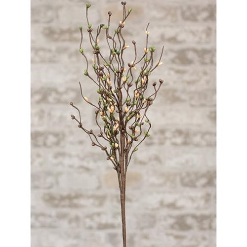 Pip Berry Spray 26" Coffee Bean (Pack of 4)