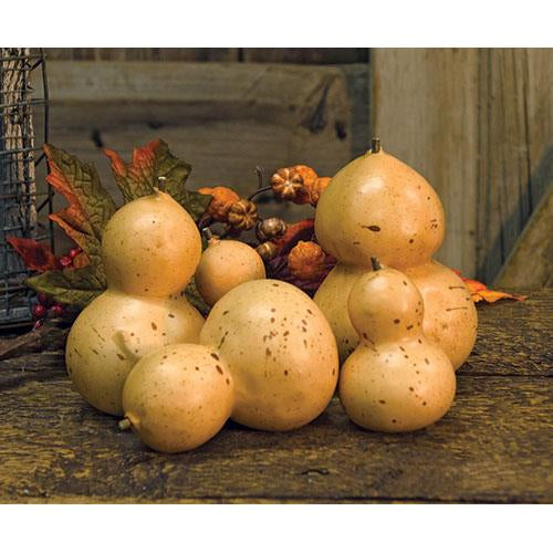 Mixed Hulu Gourds Bag
(Pack of 2)