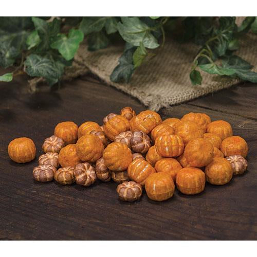 Pumpkin Podka Bag (Pack of 4)