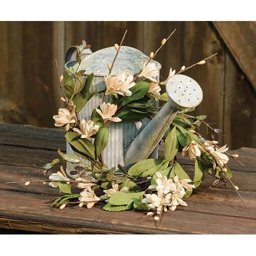 Teastain Gardenia Ring (Pack of 4)