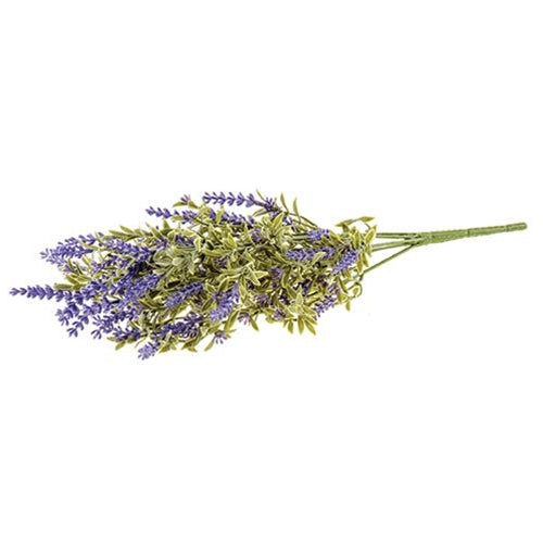 English Lavender Bush 16" (Pack of 4)