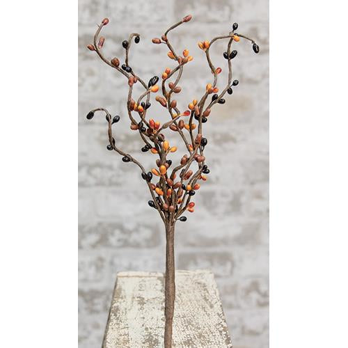 Pip Berry Pick Primitive Mix 12" (Pack of 4)