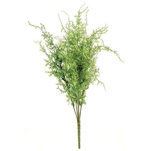 Fine Grass Bush (Pack of 4)