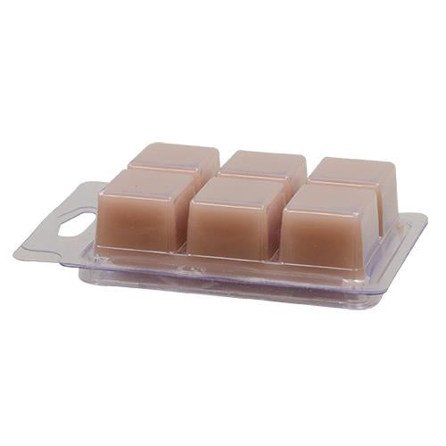 Crackling Birch Scent Cubes (Pack of 4)