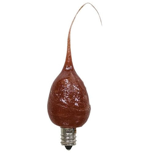 Applesauce Moonscent Bulb 4 watt (Pack of 4)