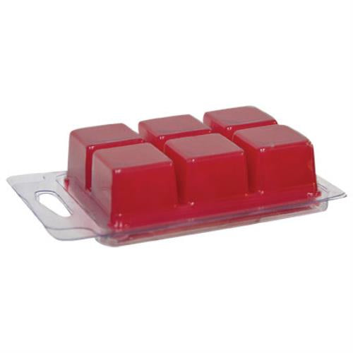 Fresh Apple Scent Cubes (Pack of 4)