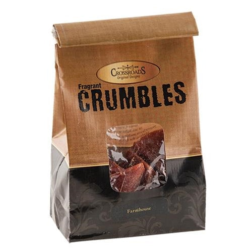 Farmhouse Wax Crumbles (Pack of 4)