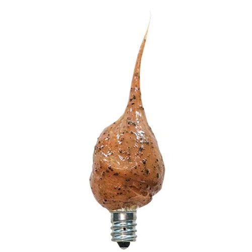 Hazelnut Scent Bulb 4 watt (Pack of 4)
