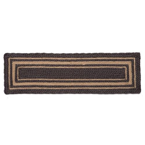 Grayson Rectangle Stair Tread 8x28 (Pack of 4)