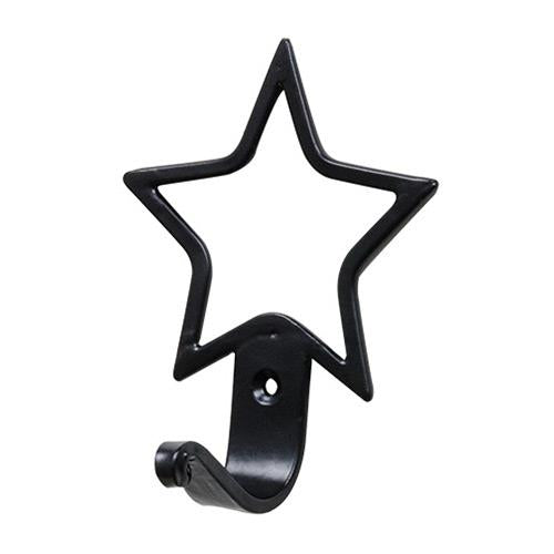 Star Hook 4-1/2" (Pack of 4)