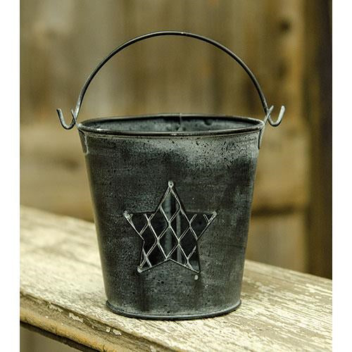 Star Bucket (Pack of 4)