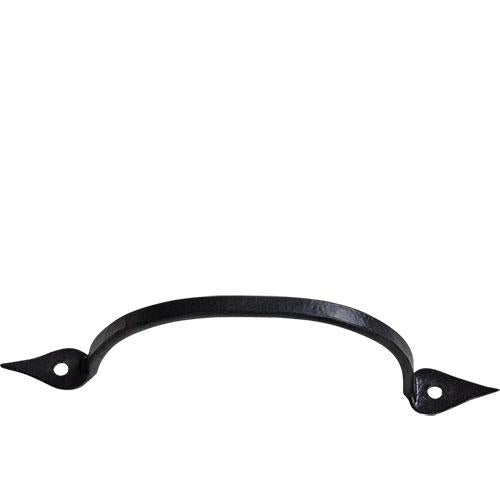 Large Spade Handle 6-1/4" (Pack of 4)