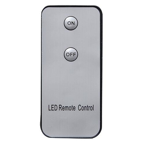 HS Pillar Remote Control (Pack of 4)