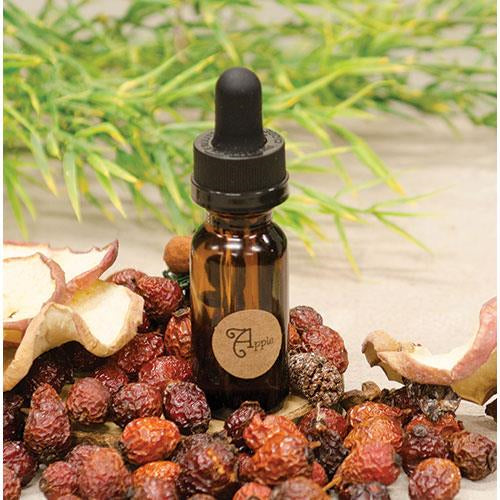 Refreshing Oil Apple (Pack of 4)