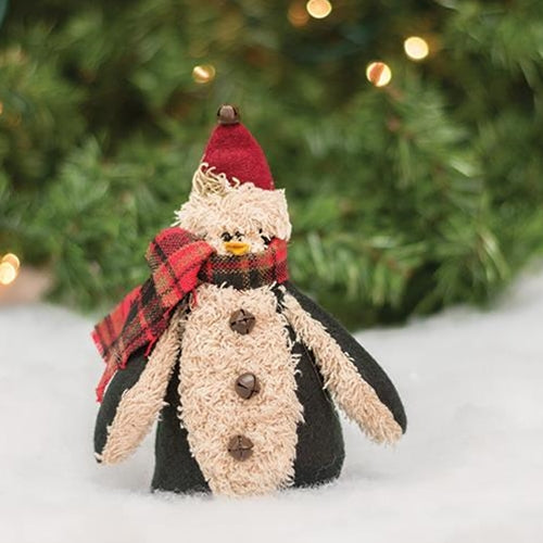 Little Penguin (Pack of 4)
