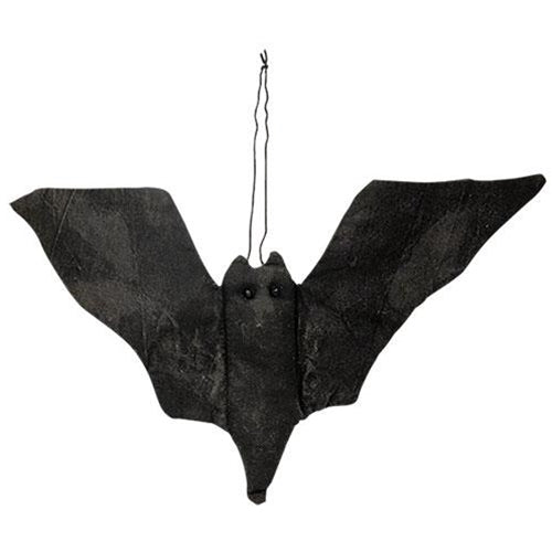 Bat Ornament (Pack of 4)