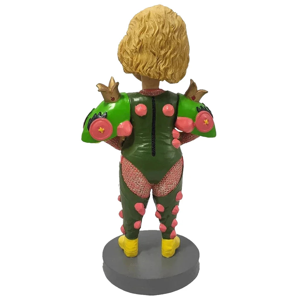 Ginger Minj Bobblehead