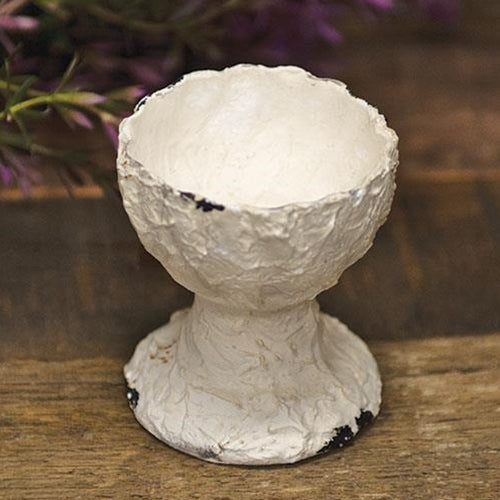 Metal Candle Holder (Pack of 4)
