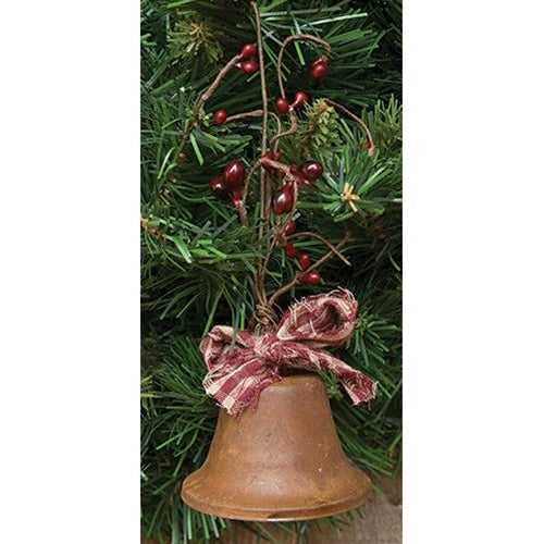 Liberty Bell Ornament (Pack of 4)