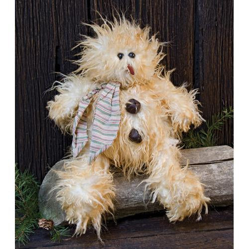 Abominable Snowman