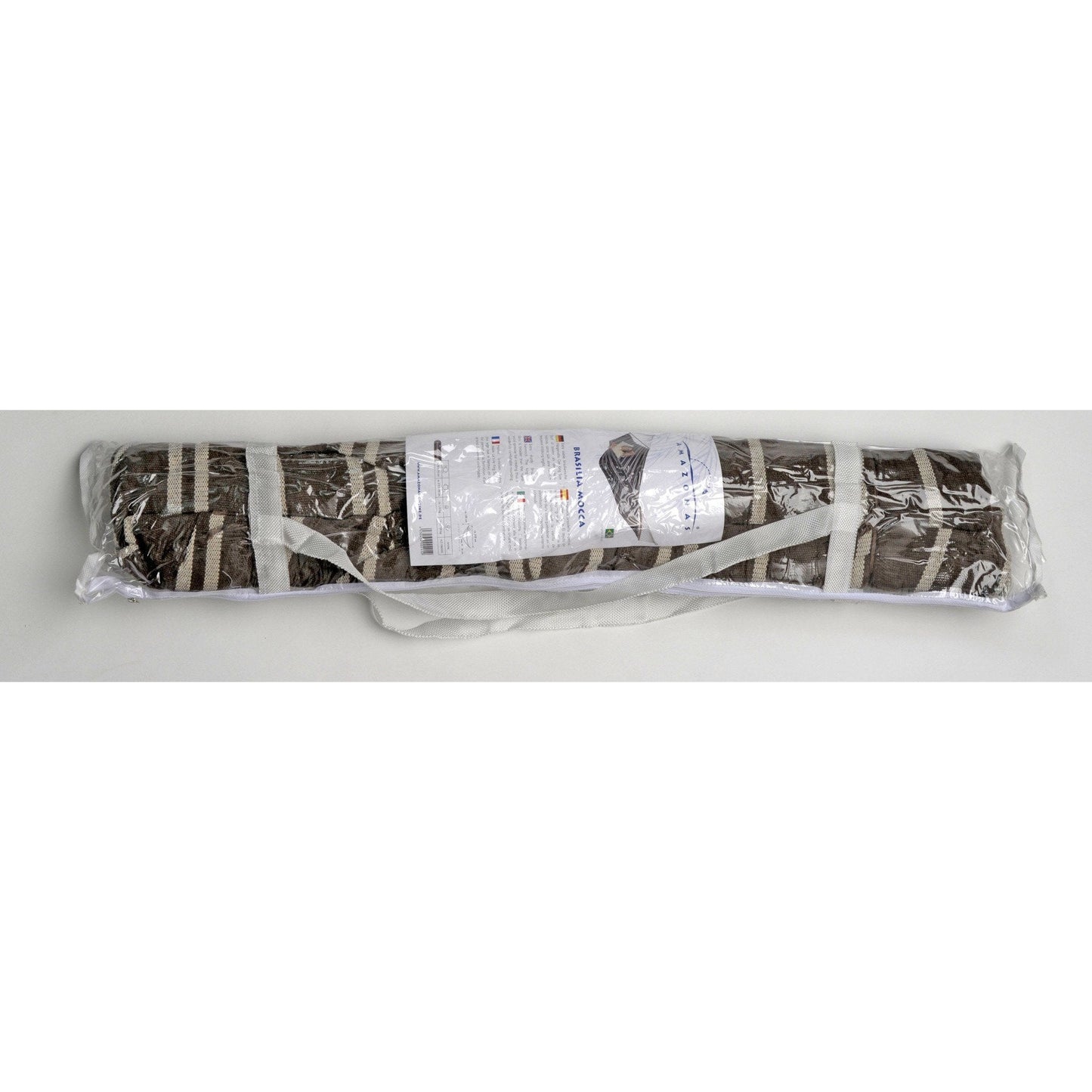 Amazonas Brasilia Mocca Hammock